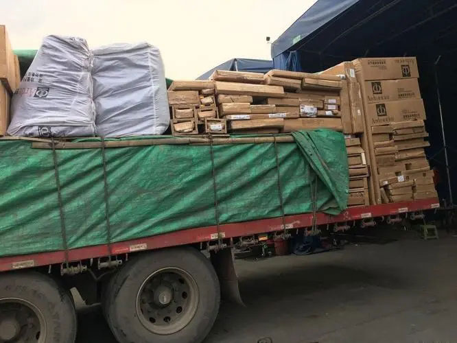古交家具托运